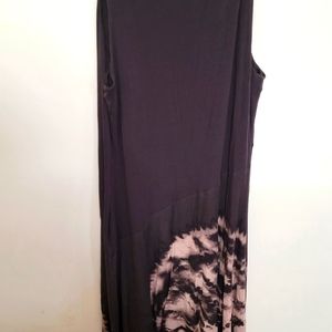 VERA WANG DRESS XL